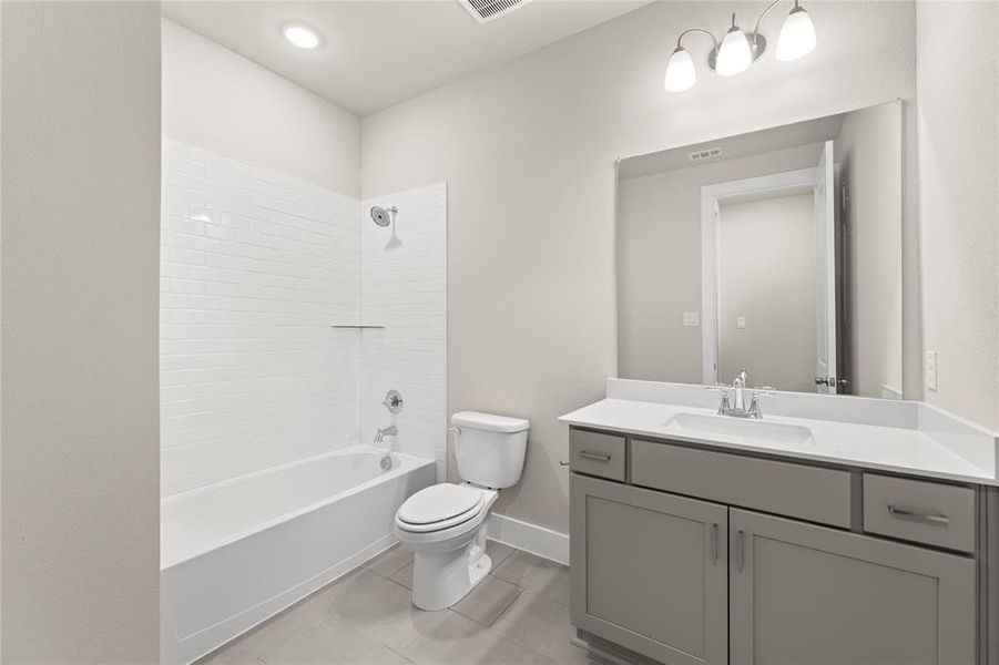 05. 2900 Barbary - 2ND Bath 05. 2900 Barbary - 2ND Bath