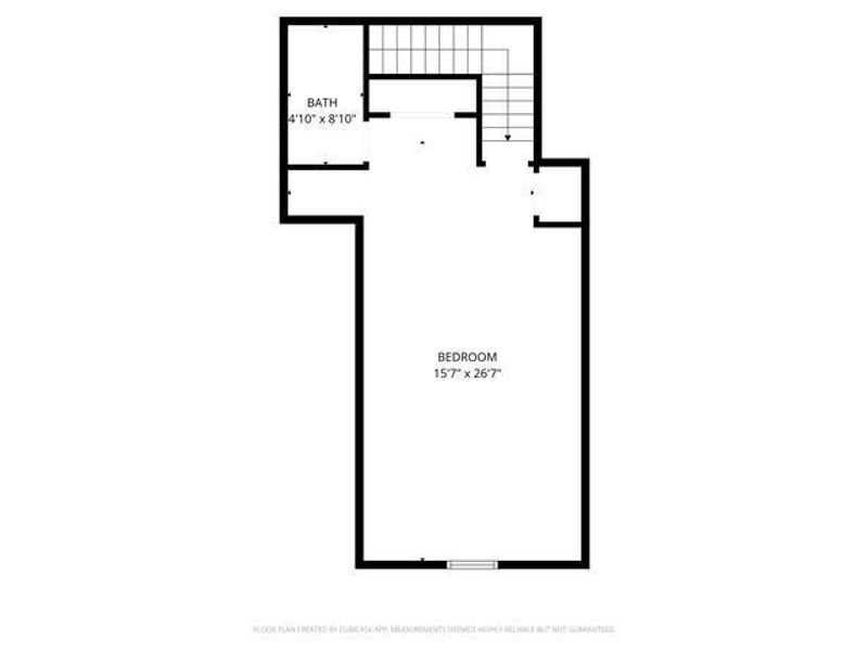 2D floor plan layout of this home in , Beaumont, TX (Image 5). 2D floor plan layout of this home in , Beaumont, TX (Image 5).