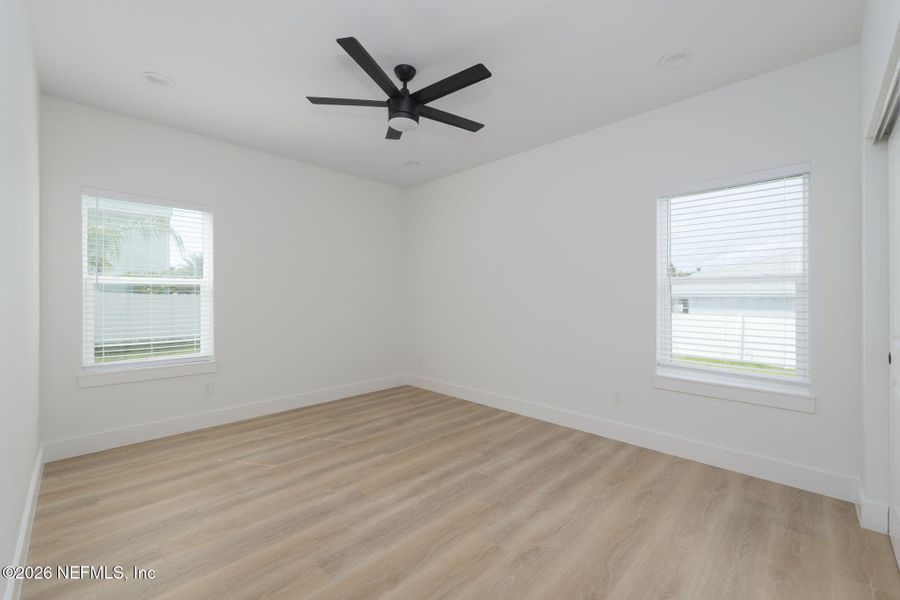 Spacious, unfurnished interior of a new home in , St. Augustine (Image 19). Spacious, unfurnished interior of a new home in , St. Augustine (Image 19).