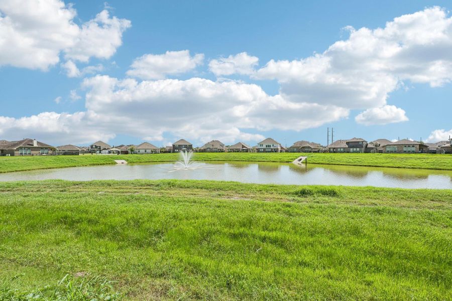 Natural landscape and outdoor views near in Alvin (Image 41). Natural landscape and outdoor views near in Alvin (Image 41).
