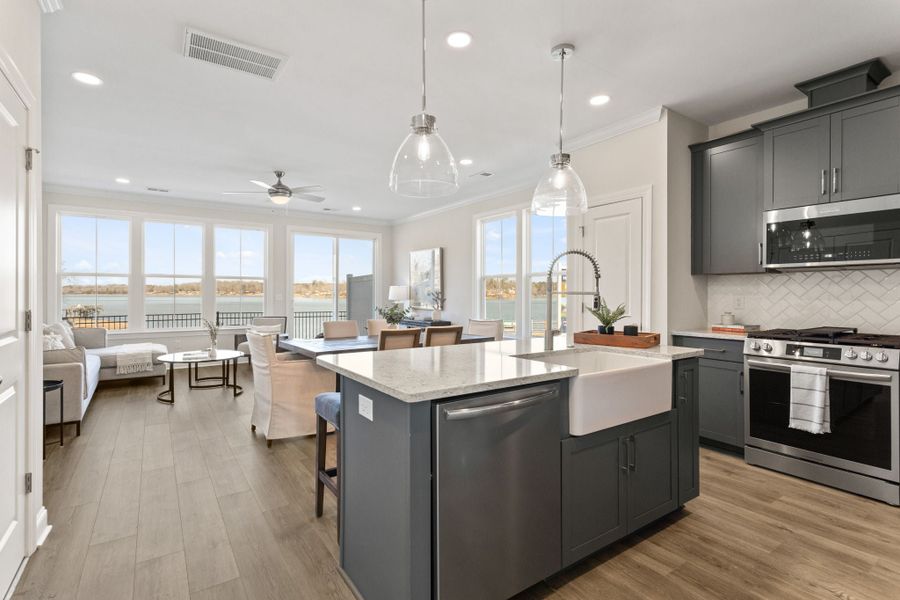 3br New Home in Greenwood, SC.  - Slide 17