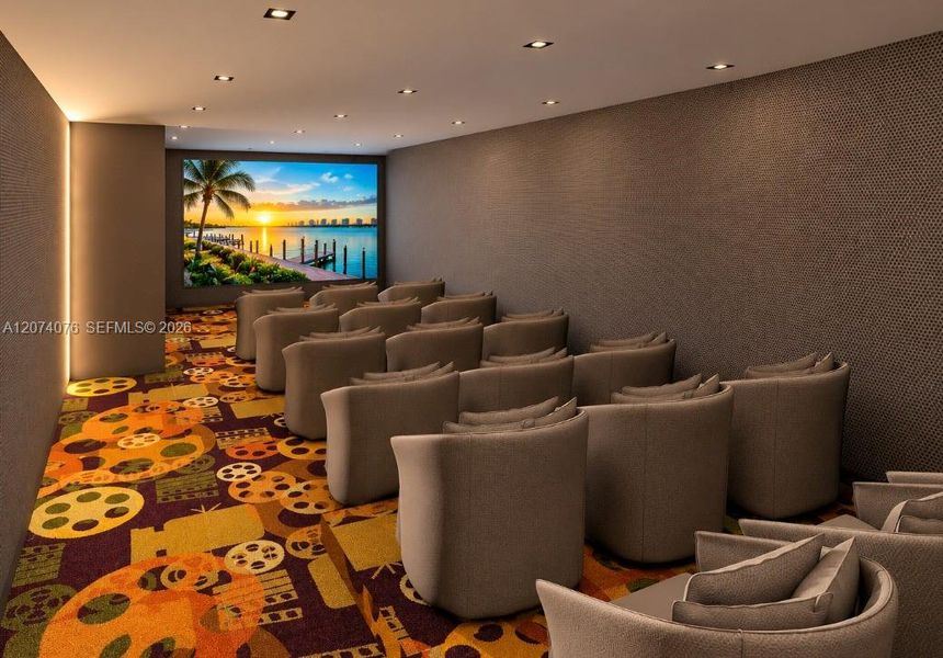 Community amenities in , Hallandale Beach (Image 11).