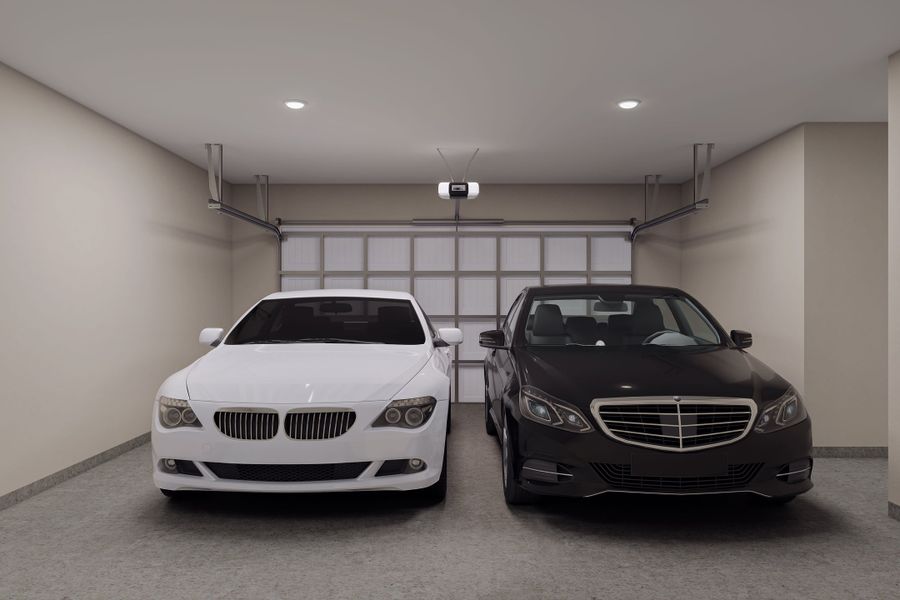 Image 27 representing the Lamesa by Tri Pointe Homes in Harvest Green, Richmond, TX.