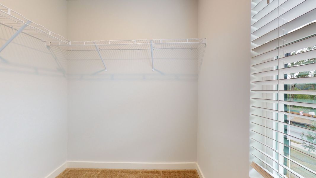 5br New Home in Fairburn, GA.  - Slide 61