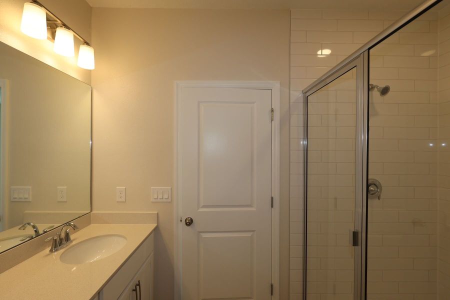 Bathroom Bathroom