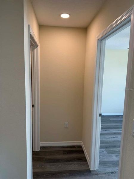Spacious, unfurnished interior of a new home in , Tampa (Image 16). Spacious, unfurnished interior of a new home in , Tampa (Image 16).