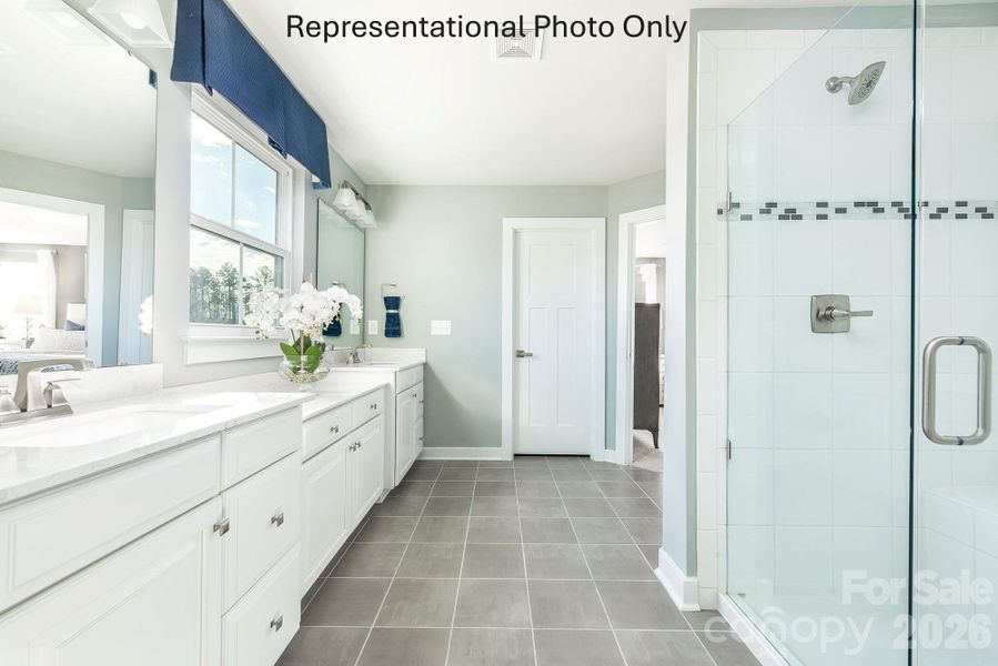 Representative Photo Only