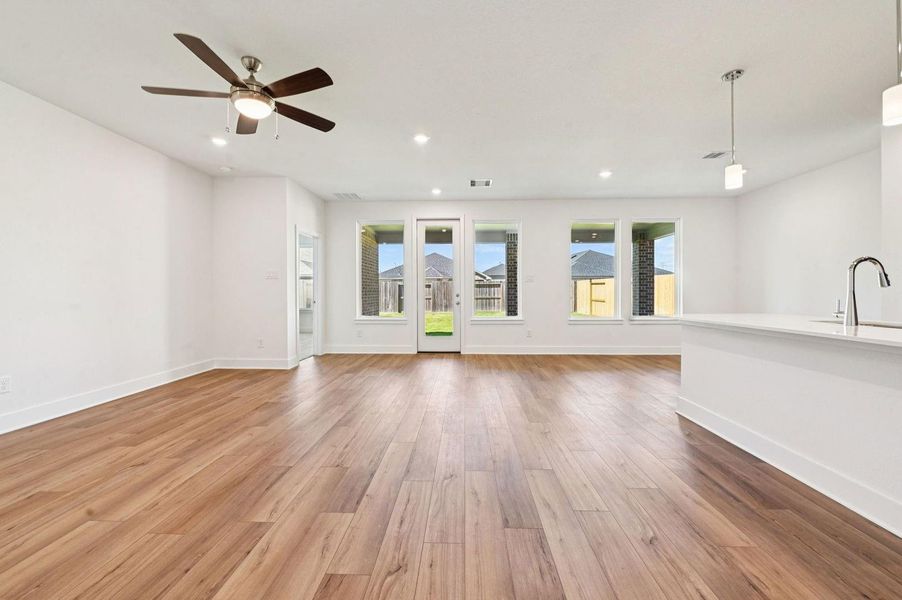 22307 Prickly Pear Great Room