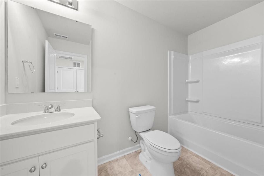 New Home in Dunn, NC. - Slide 20 New Home in Dunn, NC. - Slide 20