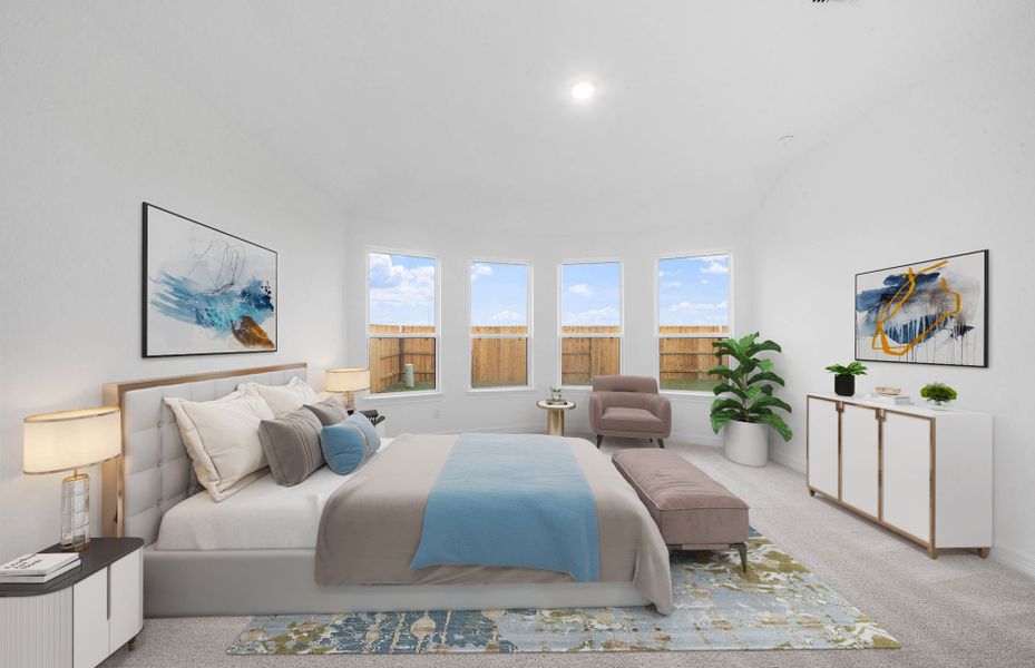 Virtually Staged Primary Virtually Staged Primary