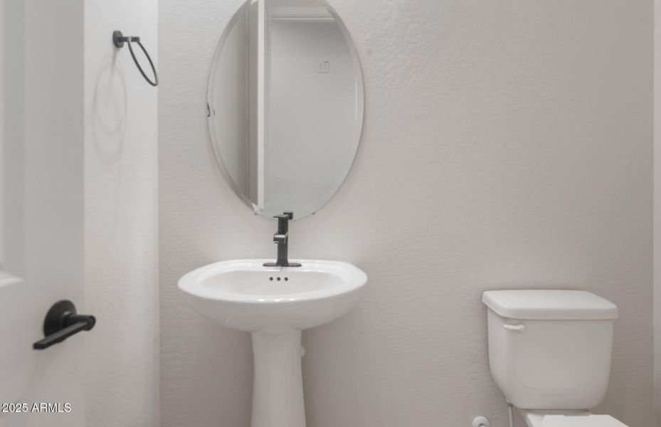 Powder Room Powder Room