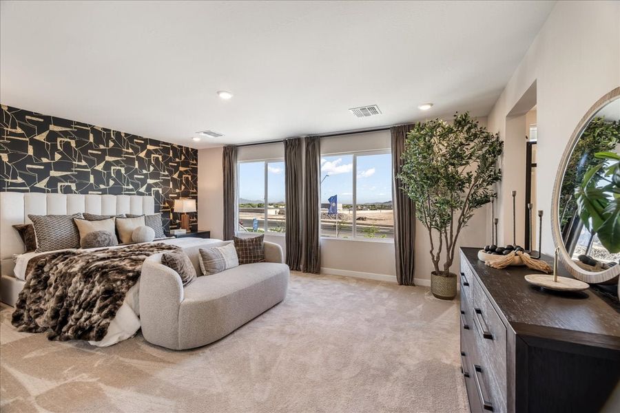 New Home in Buckeye, AZ.  - Slide 121