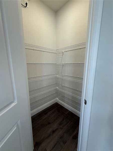 Spacious, unfurnished interior of a new home in , Ocala (Image 7). Spacious, unfurnished interior of a new home in , Ocala (Image 7).