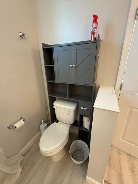 Furnished interior view inside a new home in , Winter Garden (Image 19).