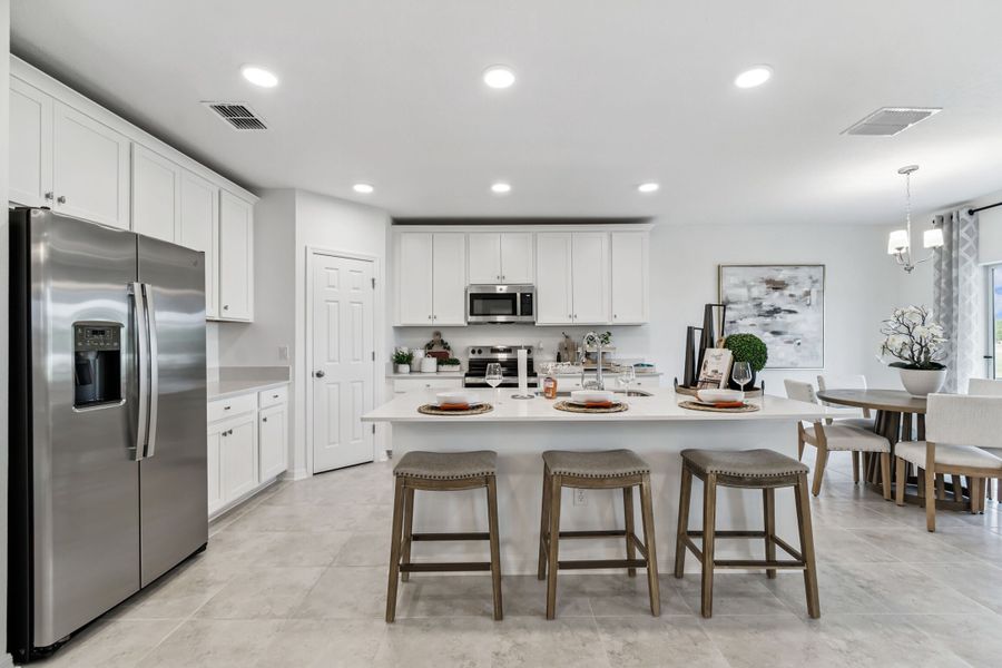 Kitchen Kitchen