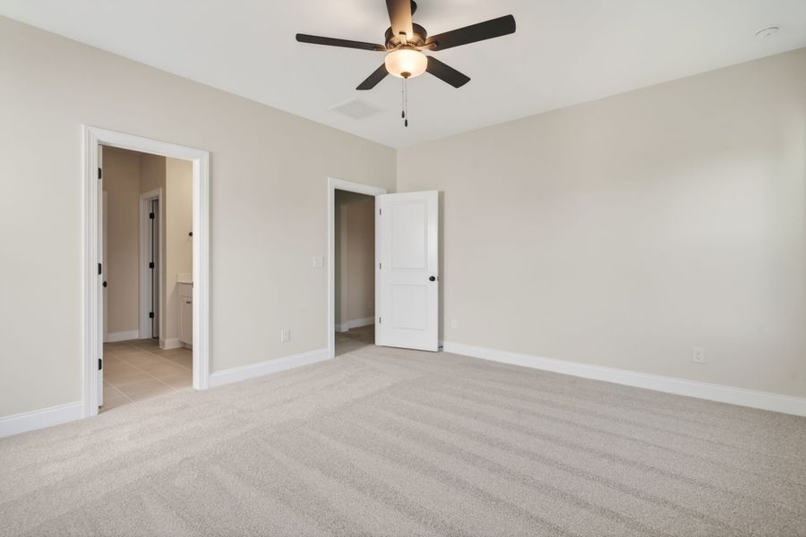 New Home in KNIGHTDALE, NC.  - Slide 22