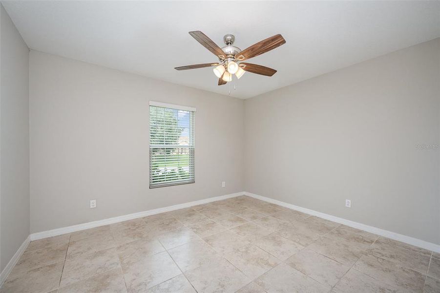 Spacious, unfurnished interior of a new home in , Palm Bay (Image 13).