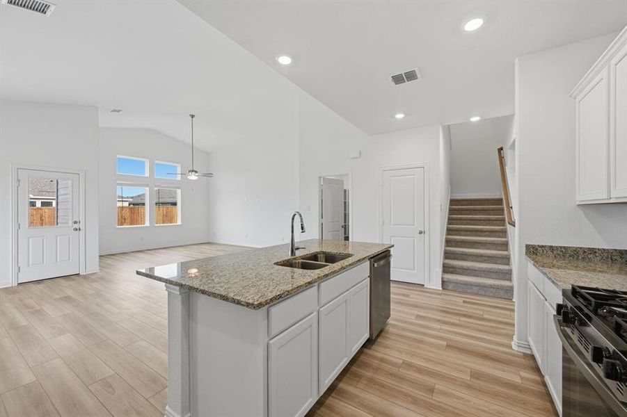 2303 Buffalo Bayou Way ~ Ready Now