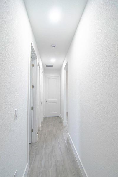 hallway hallway