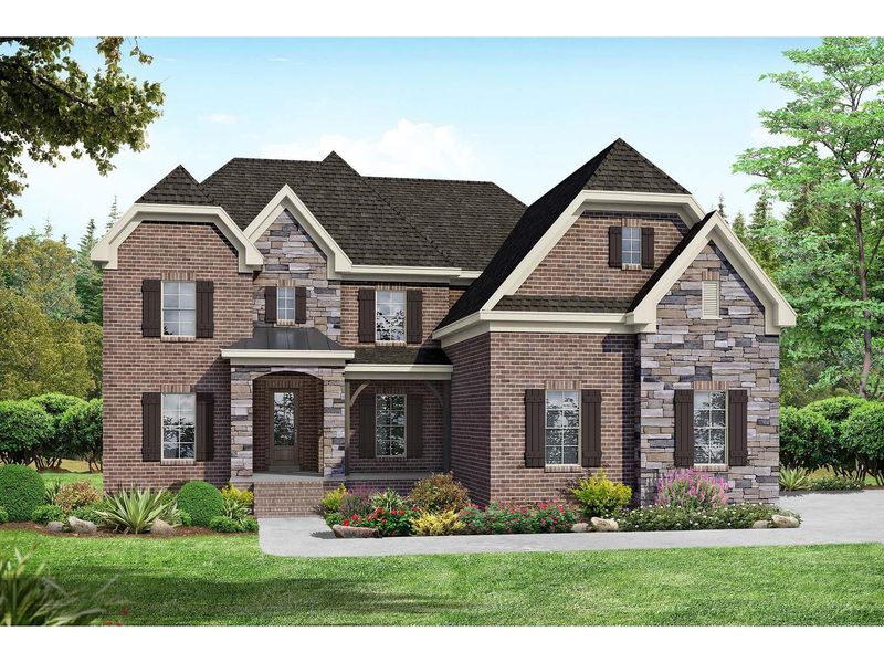 The Hawkins The Hawkins