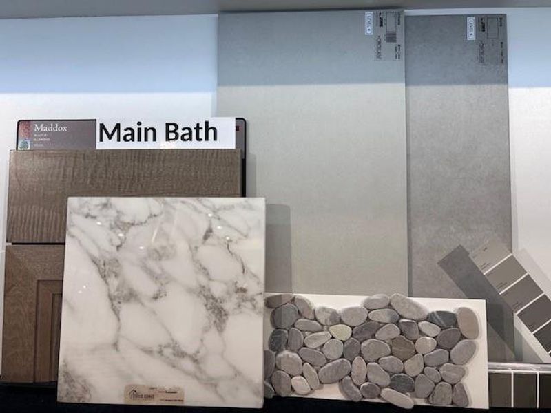 Sample of building materials used in homes in Jubilee 45' 70', Hockley (Image 5). Sample of building materials used in homes in Jubilee 45' 70', Hockley (Image 5).