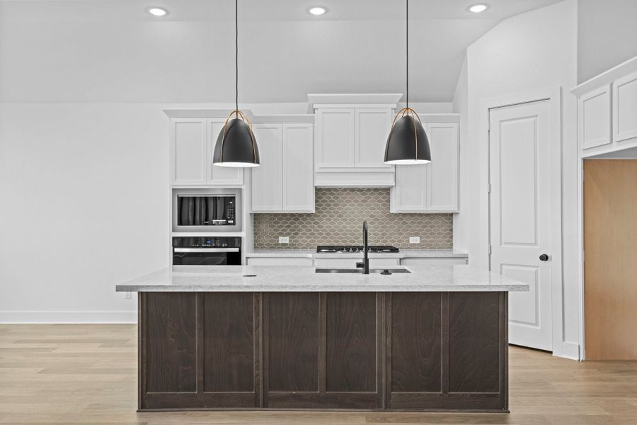 4br New Home in Wylie, TX.  - Slide 13