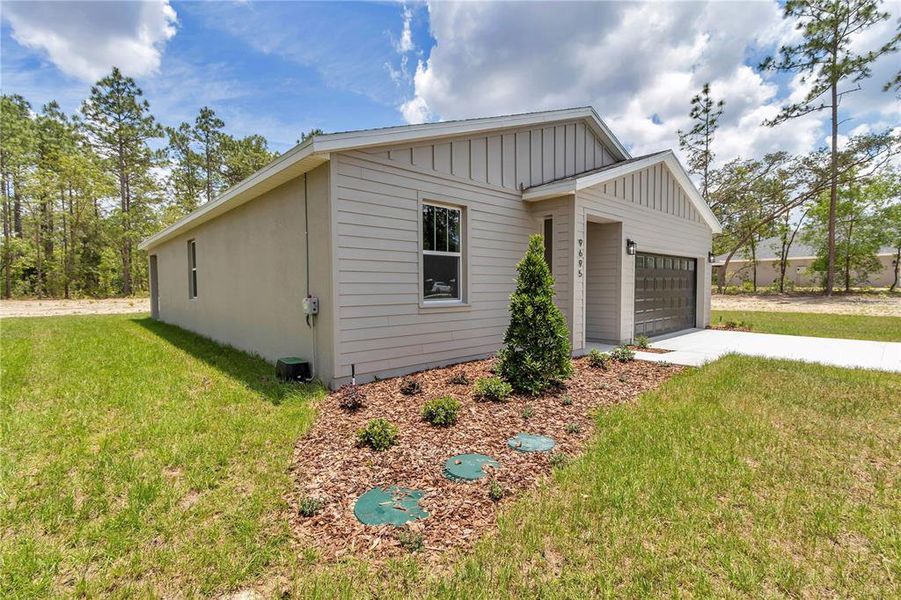 Actual Completed Home Ready for Buyer. Actual Completed Home Ready for Buyer.