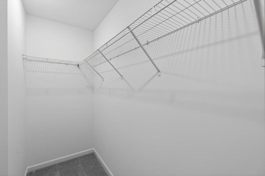 Spacious, unfurnished interior of a new home in Somerset at Veterans Memorial, Mableton (Image 17). Spacious, unfurnished interior of a new home in Somerset at Veterans Memorial, Mableton (Image 17).