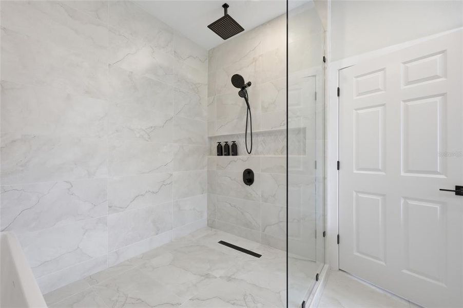 Close-up of interior finishes inside a home in , Longwood (Image 20). Close-up of interior finishes inside a home in , Longwood (Image 20).