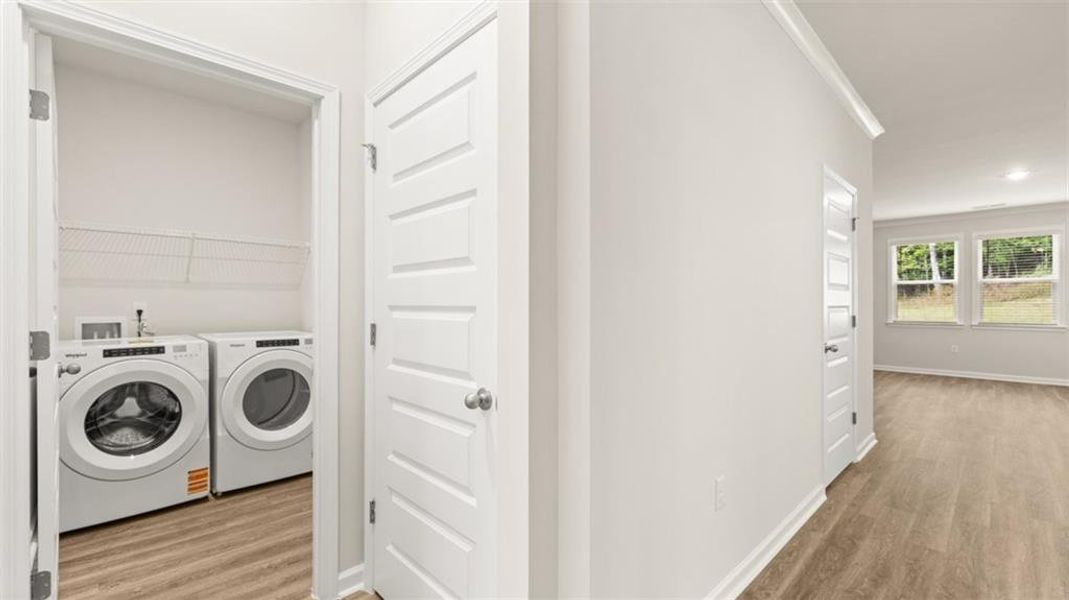 Image 46 of a home in Kingston Ranch at Lake Oconee.