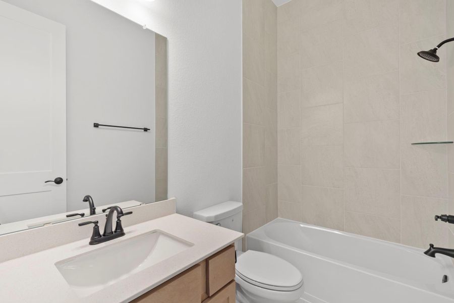 **REPRESENTATIVE PHOTOS**