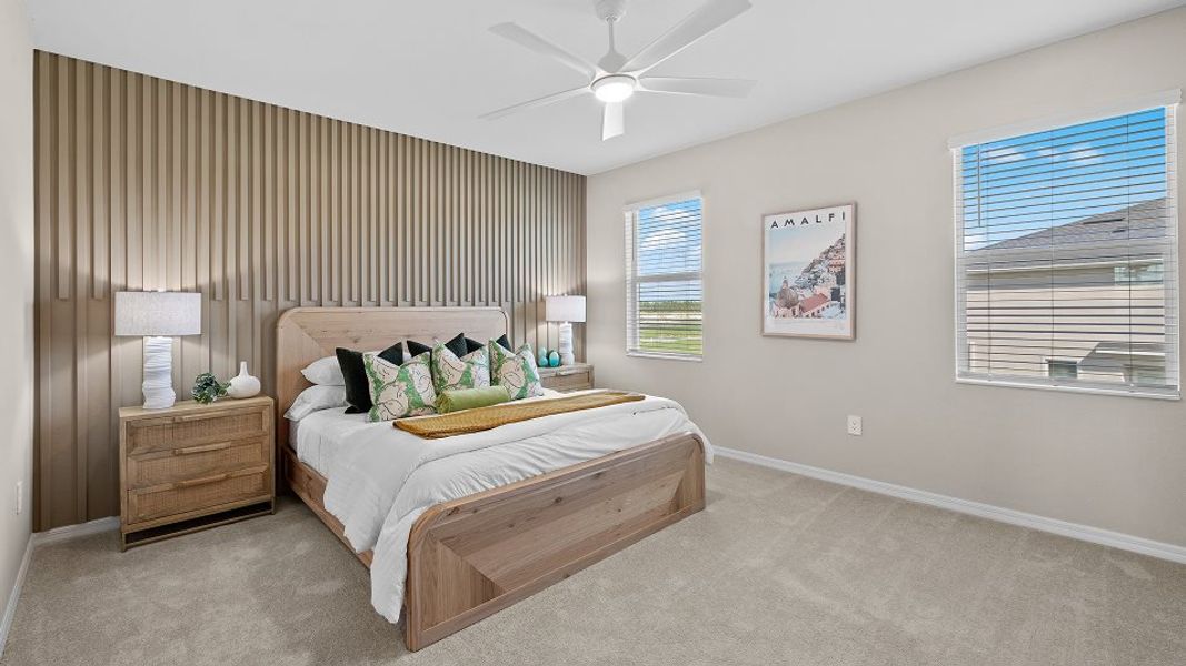 Berkly owner's suite