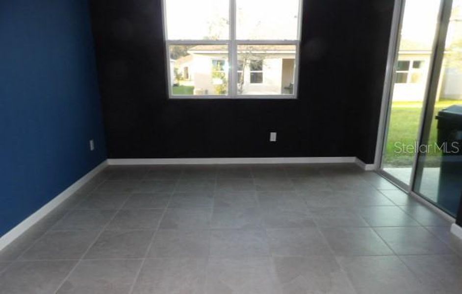 Spacious, unfurnished interior of a new home in Addison Landing, Deland (Image 11). Spacious, unfurnished interior of a new home in Addison Landing, Deland (Image 11).