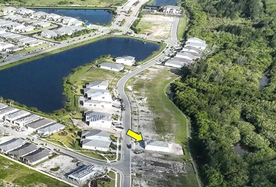 Image 20 of a home in Harbor Isle. Image 20 of a home in Harbor Isle.