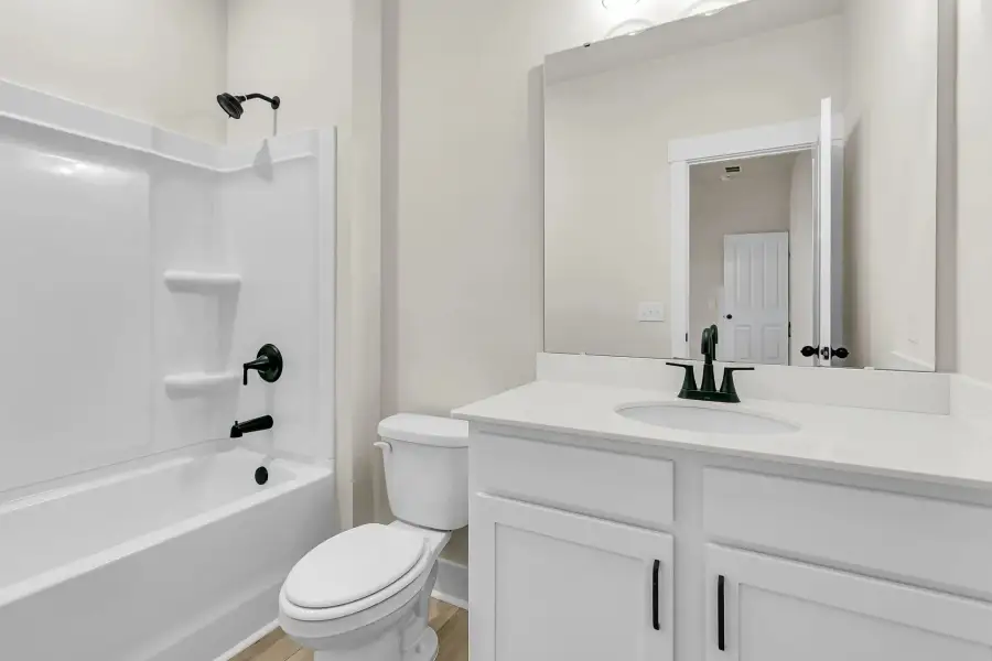 Bedroom 4 Private Ensuite Bedroom 4 Private Ensuite