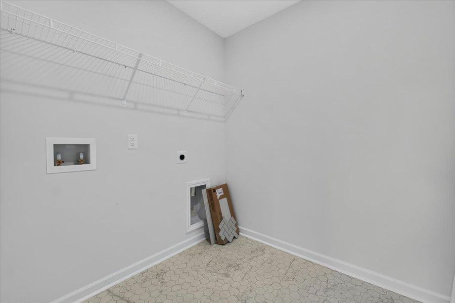Spacious, unfurnished interior of a new home in , St. George (Image 36). Spacious, unfurnished interior of a new home in , St. George (Image 36).
