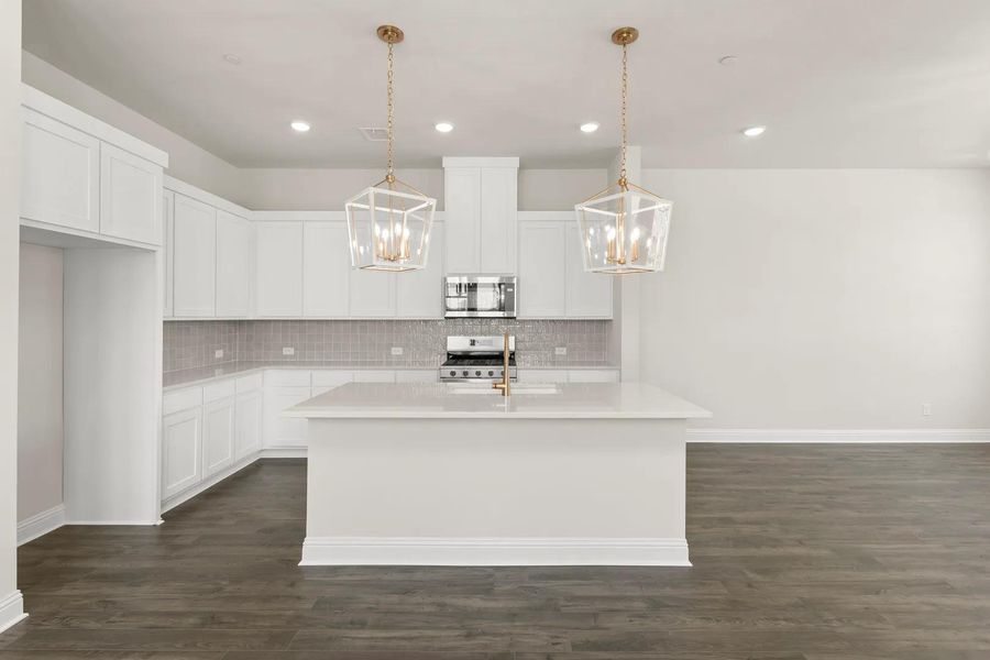 The Tessera Kitchen The Tessera Kitchen