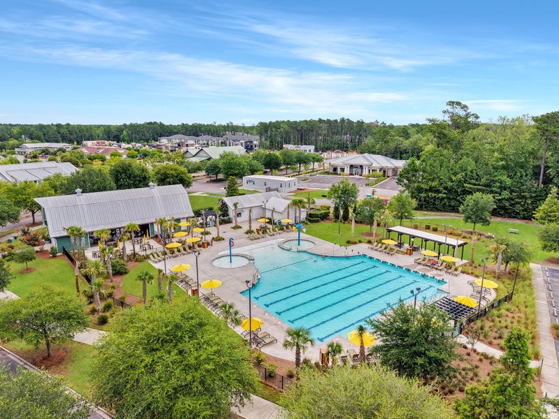 Community amenities in Carnes Crossroads, Summerville (Image 56).