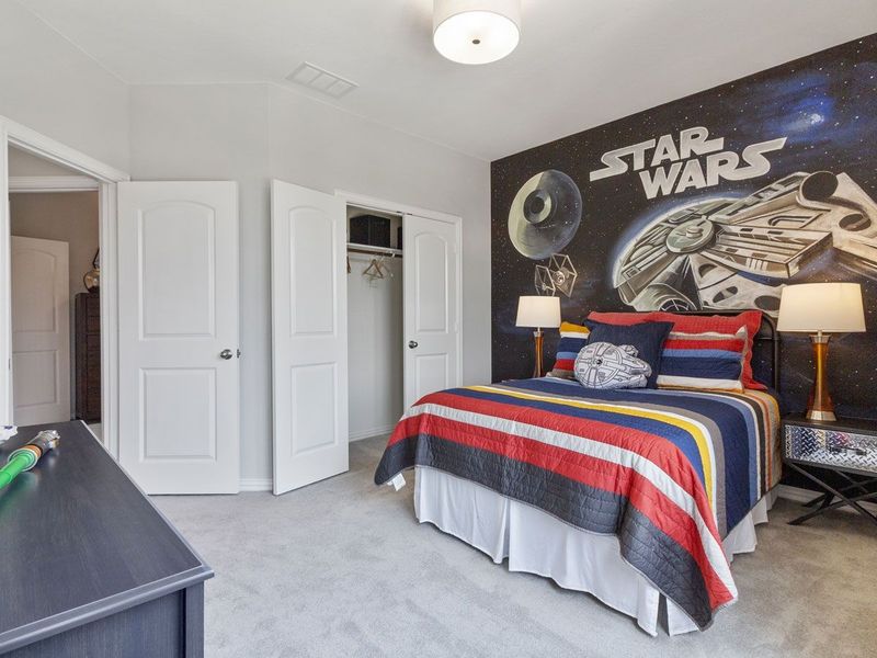 Image 21 of a home in Magnolia Landing Craftsman. Image 21 of a home in Magnolia Landing Craftsman.