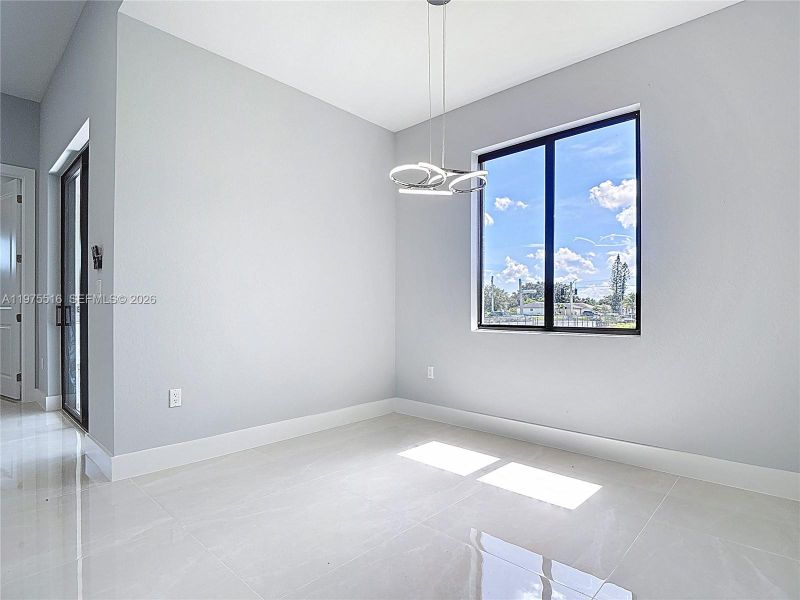 Spacious, unfurnished interior of a new home in , Lehigh Acres (Image 38). Spacious, unfurnished interior of a new home in , Lehigh Acres (Image 38).