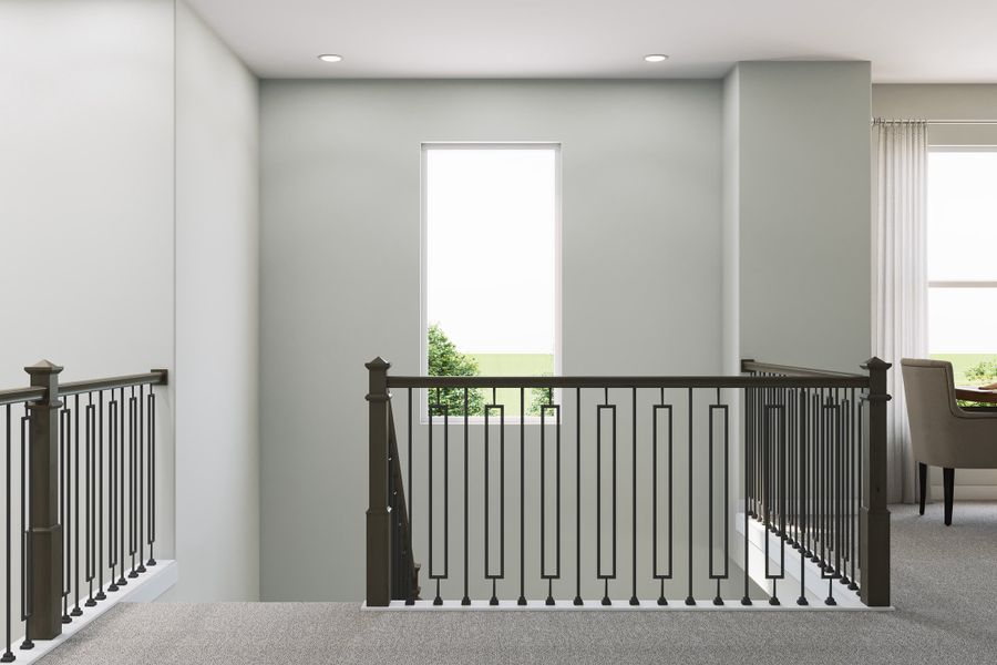 Image 22 of a home in Heritage.