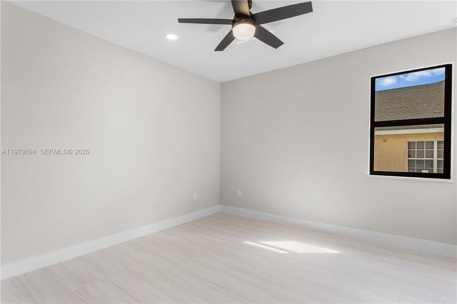 3rd Bedroom 3rd Bedroom