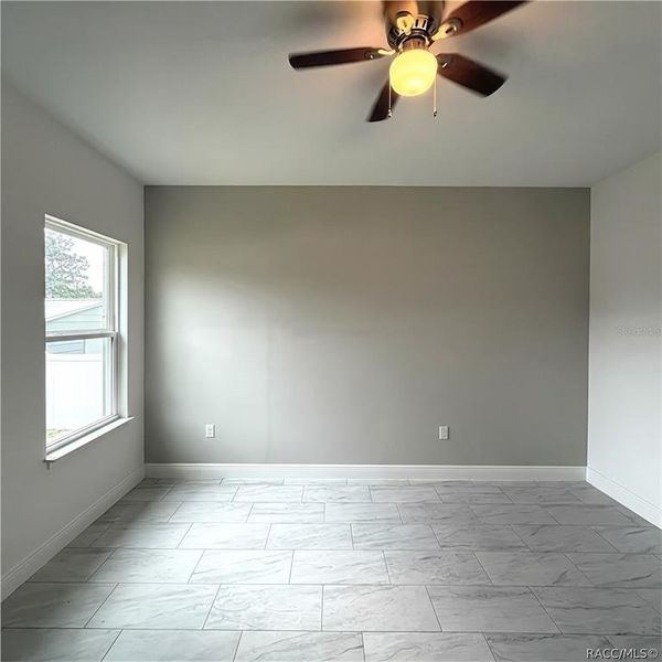 Spacious, unfurnished interior of a new home in , Citrus Springs (Image 15). Spacious, unfurnished interior of a new home in , Citrus Springs (Image 15).