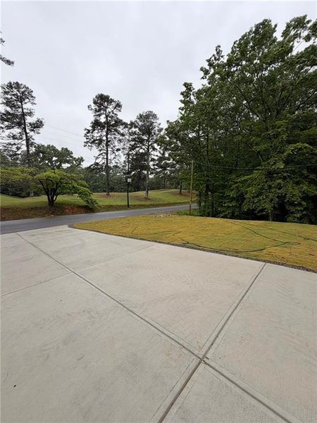 Natural landscape and outdoor views near  in Cartersville (Image 46).