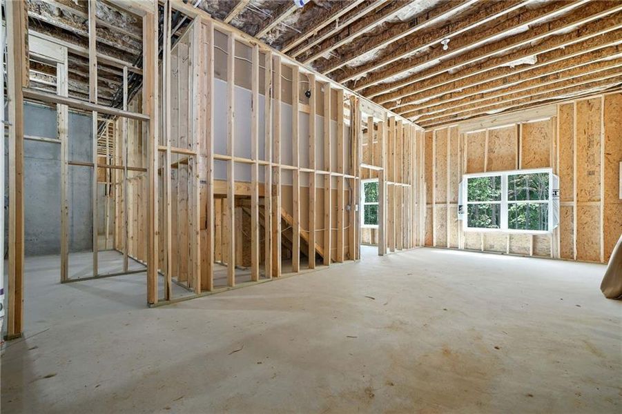 Image 30 of a home in . Image 30 of a home in .