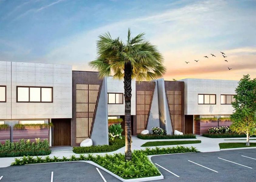 Image 30 of a home in .