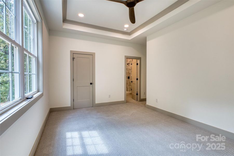 Spacious, unfurnished interior of a new home in , Fort Lawn (Image 21).