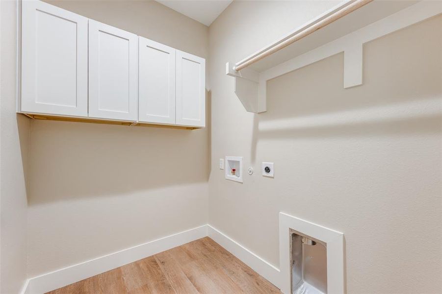 Separate Laundry Separate Laundry