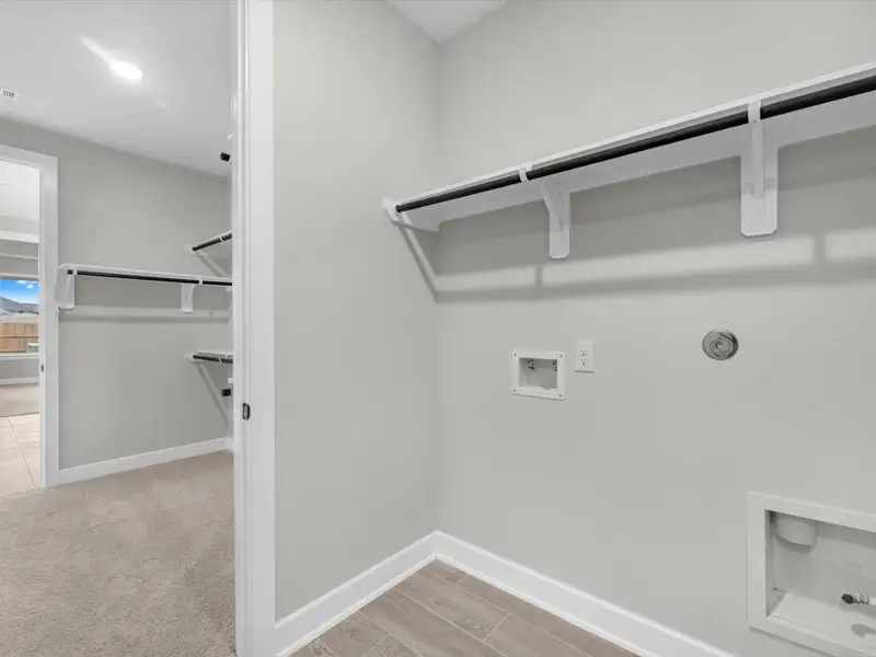 Representative photo. Home under construction. Design selections and colors may vary. Representative photo. Home under construction. Design selections and colors may vary.