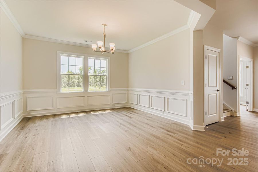 Dining Room Dining Room